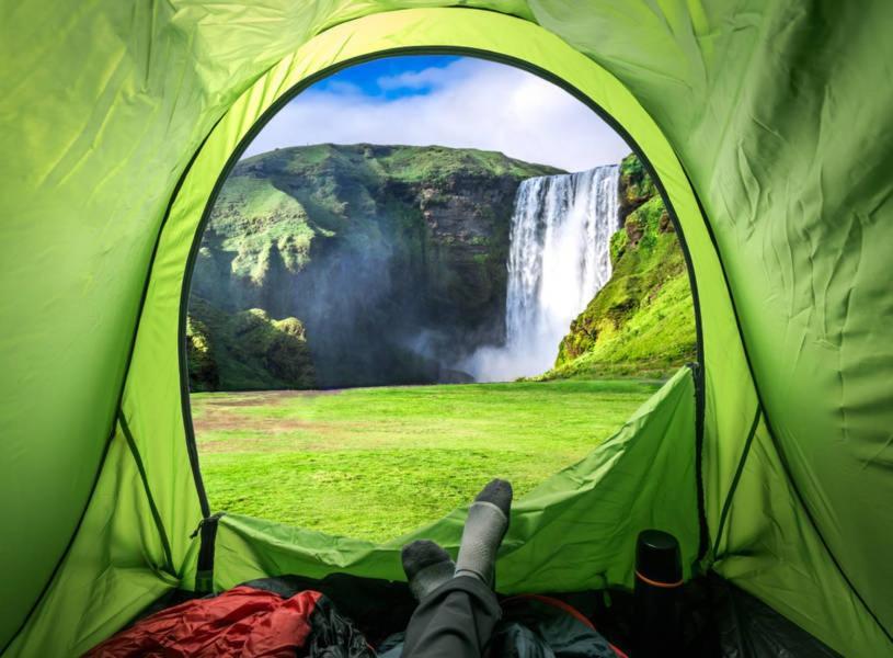 Fox Hotel Рейкявик Екстериор снимка