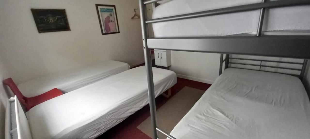 Fox Hotel Рейкявик Екстериор снимка